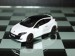 Renault Megane III RS Trophy-white-Norev 1-43